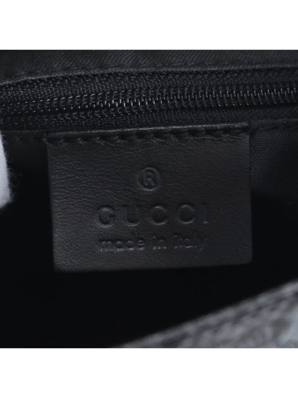 Gucci this authentic